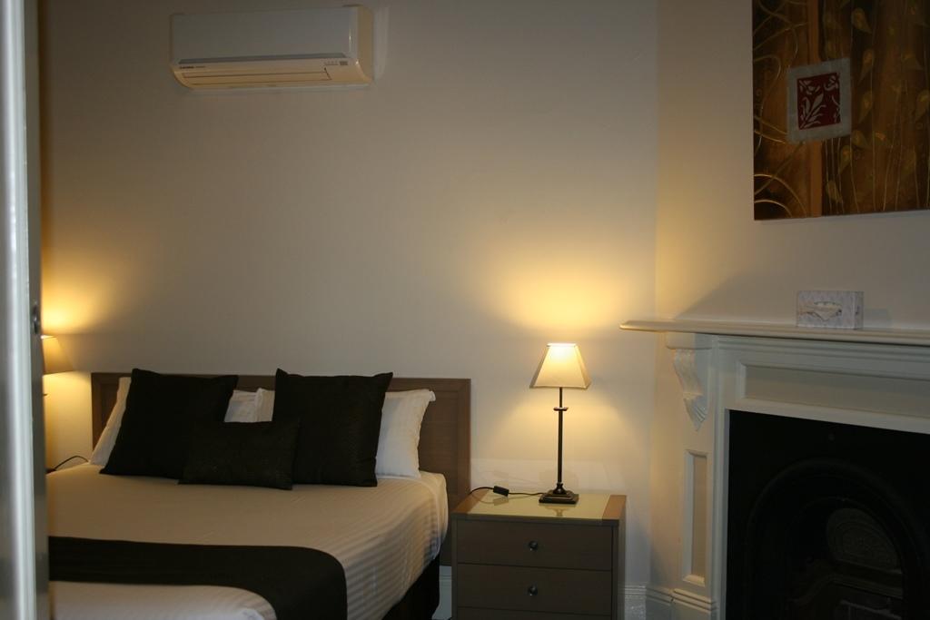 Noah'S Mid City Motor Inn Muswellbrook Cameră foto