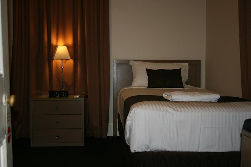 Noah'S Mid City Motor Inn Muswellbrook Cameră foto