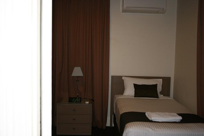 Noah'S Mid City Motor Inn Muswellbrook Cameră foto