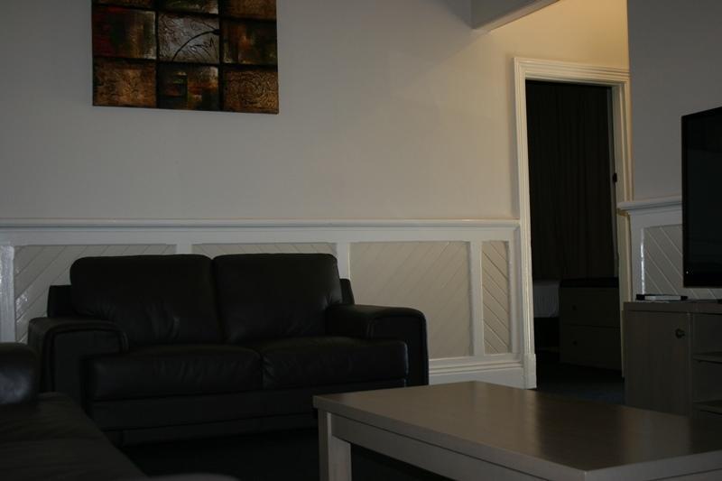 Noah'S Mid City Motor Inn Muswellbrook Cameră foto