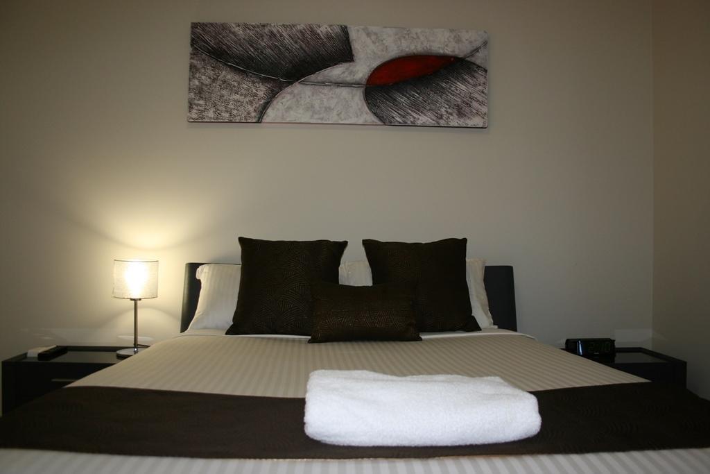 Noah'S Mid City Motor Inn Muswellbrook Cameră foto