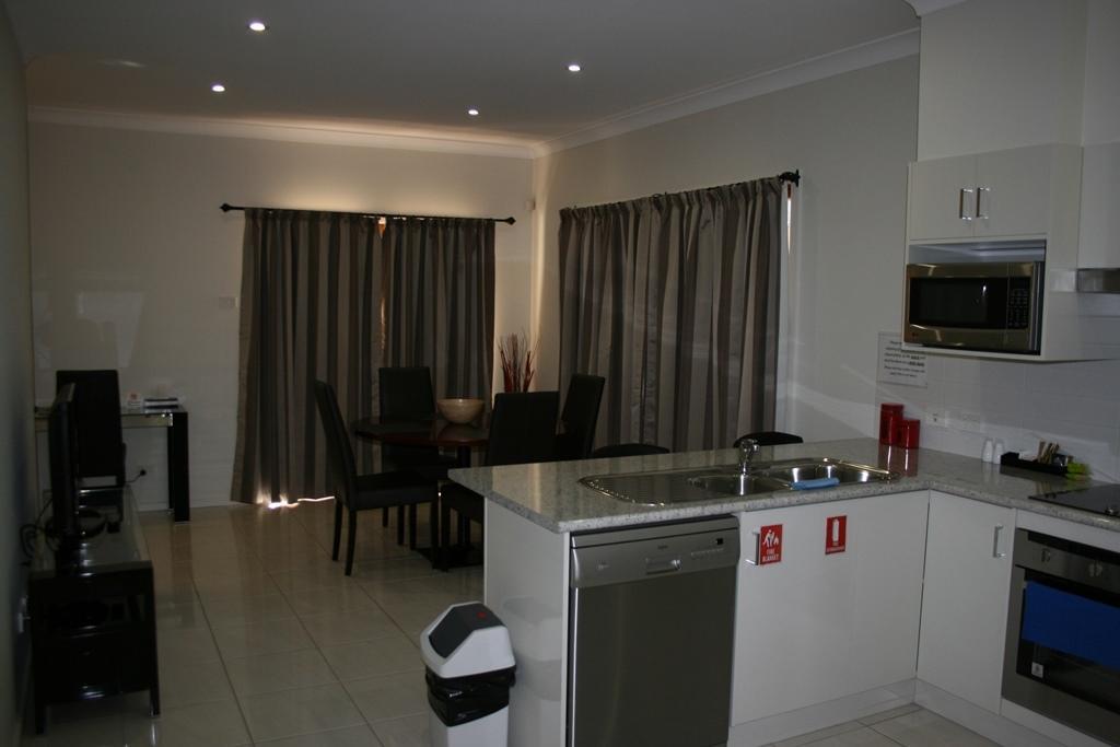 Noah'S Mid City Motor Inn Muswellbrook Cameră foto