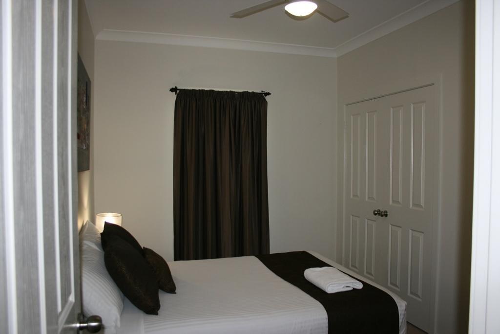 Noah'S Mid City Motor Inn Muswellbrook Cameră foto