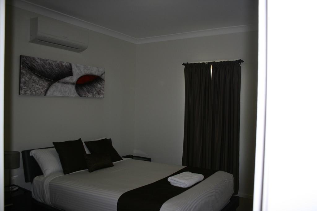 Noah'S Mid City Motor Inn Muswellbrook Cameră foto