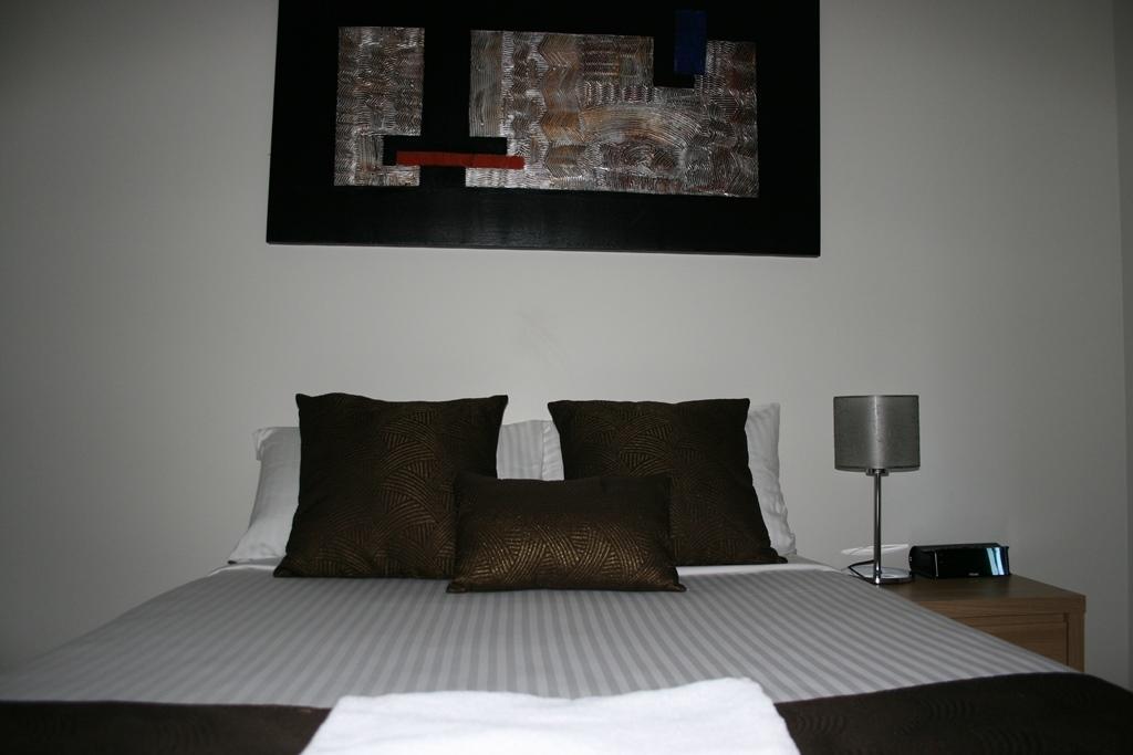 Noah'S Mid City Motor Inn Muswellbrook Cameră foto