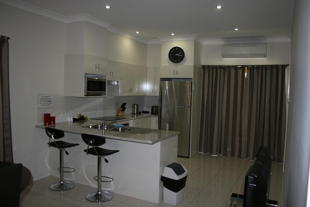 Noah'S Mid City Motor Inn Muswellbrook Cameră foto