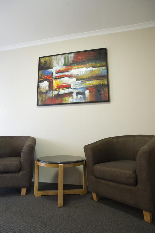 Noah'S Mid City Motor Inn Muswellbrook Cameră foto