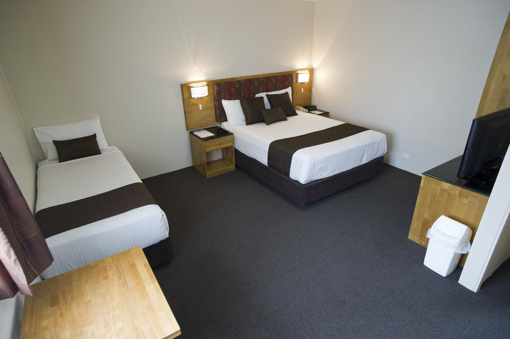 Noah'S Mid City Motor Inn Muswellbrook Cameră foto